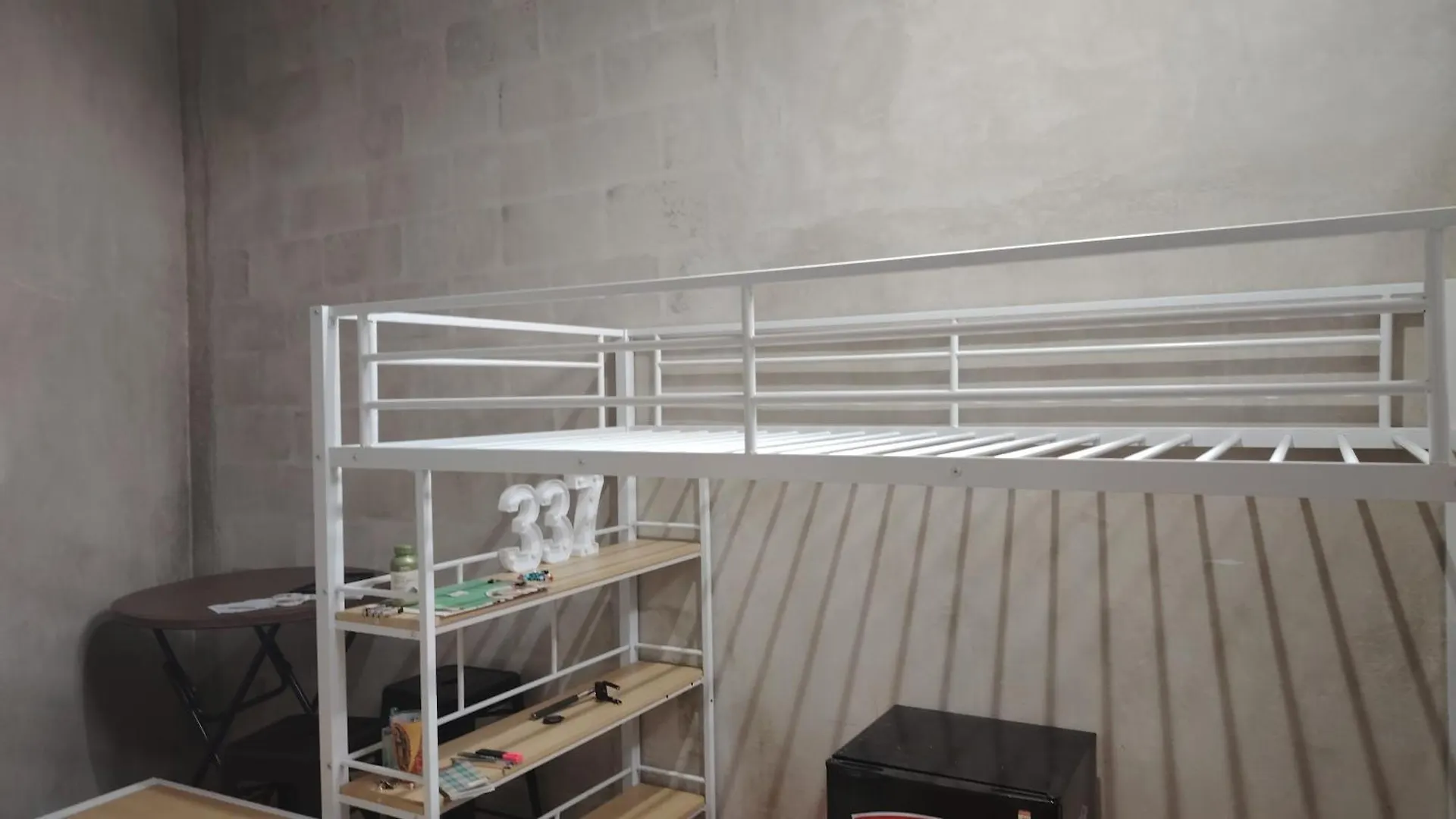 Luxury Via8 Apartment Contreras